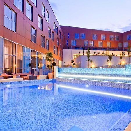 Hotel Terme Sveti Martin Sveti Martin Na Muri Exterior foto