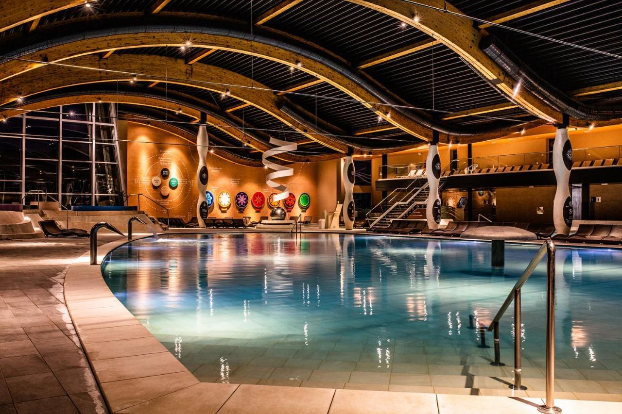 Hotel Terme Sveti Martin Sveti Martin Na Muri Exterior foto
