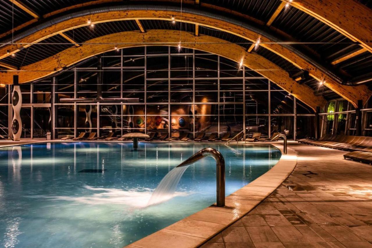 Hotel Terme Sveti Martin Sveti Martin Na Muri Exterior foto