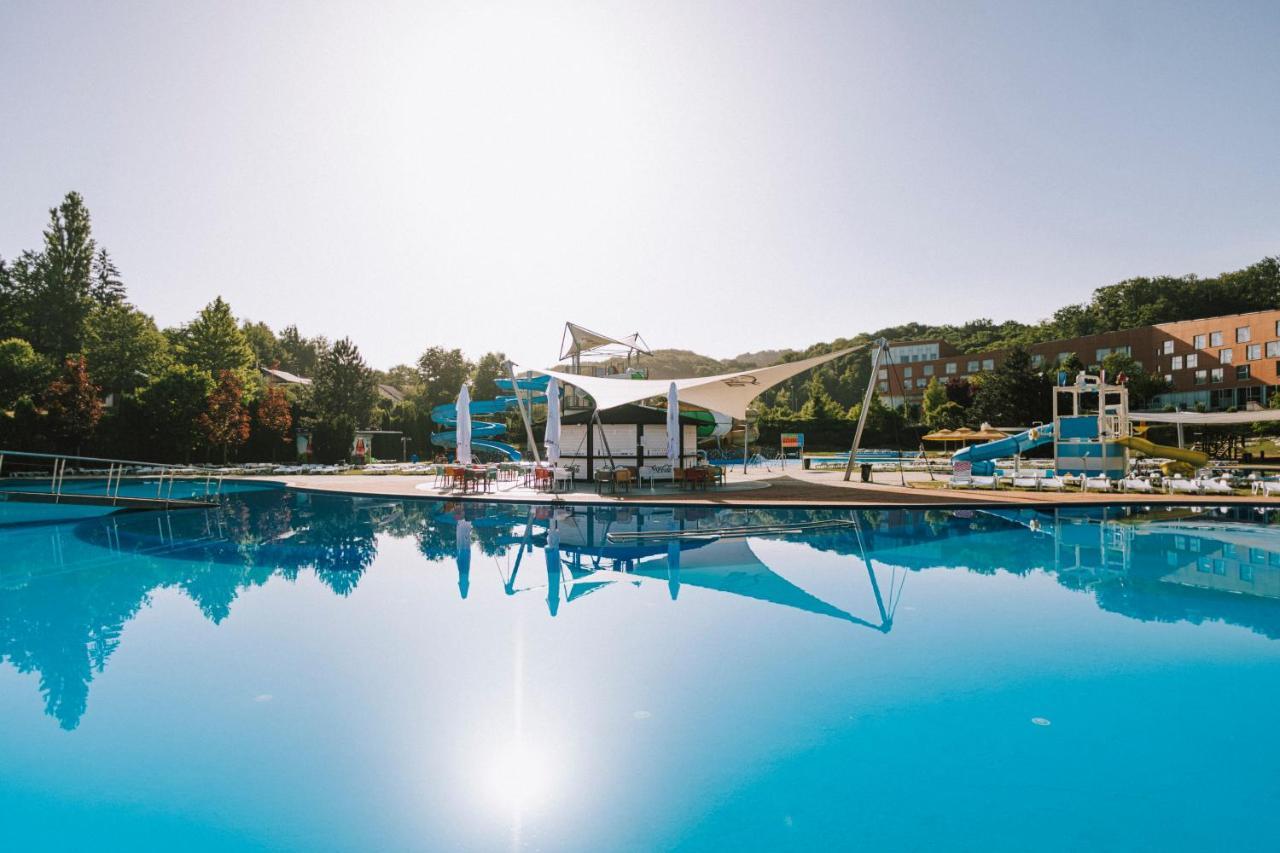 Hotel Terme Sveti Martin Sveti Martin Na Muri Exterior foto