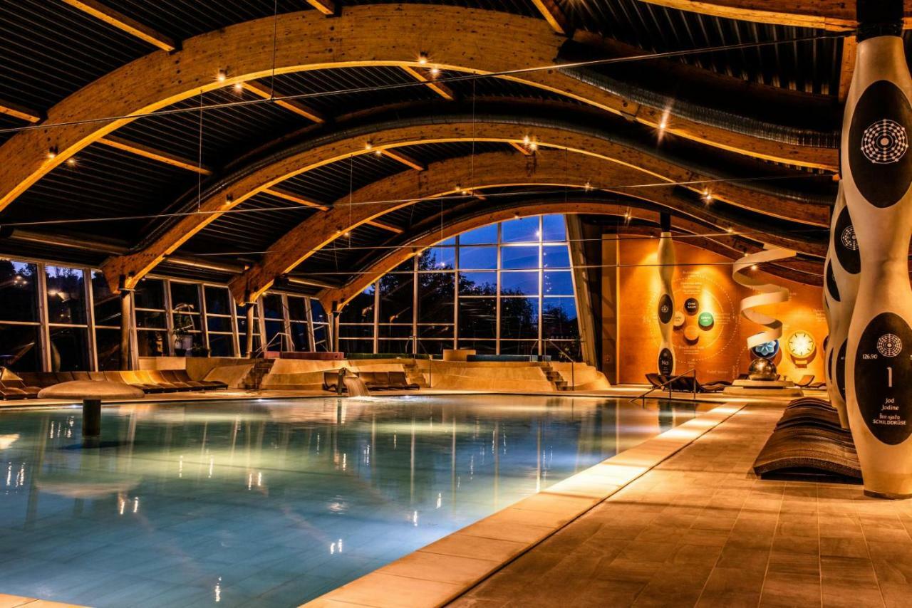 Hotel Terme Sveti Martin Sveti Martin Na Muri Exterior foto